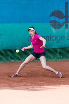 Alisa Diercksen 214 - Blankeneser Pfingstturnier